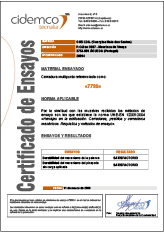 Ref. 7799 (ES)