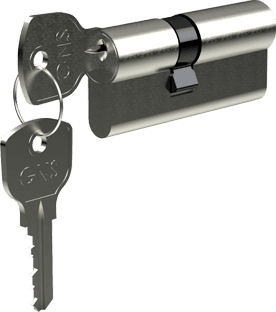 Standard Cylinder