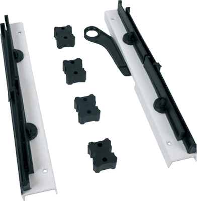 Passive Ventilation System