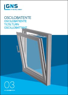 Oscilo-Batente