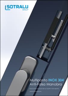 Multipoint Inox 304