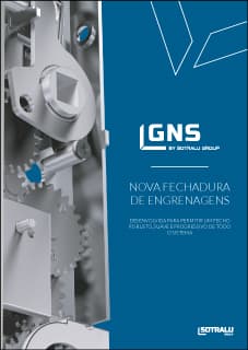 Gear Lock DGT