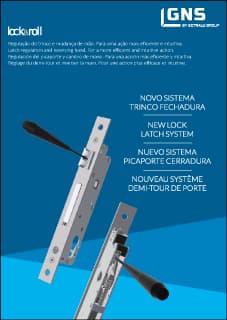 Latch Regulation