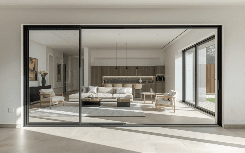SAVIO RollUp — seamless living
